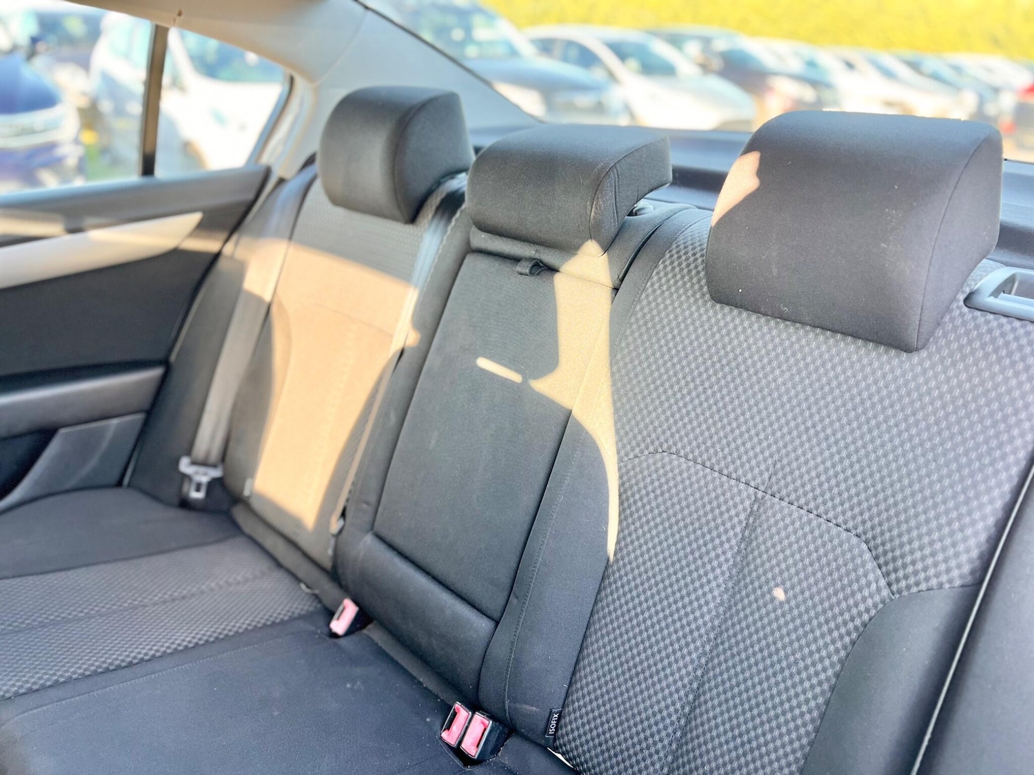 Used Volkswagen Passat 2013 for sale - 77709570: Photo 32