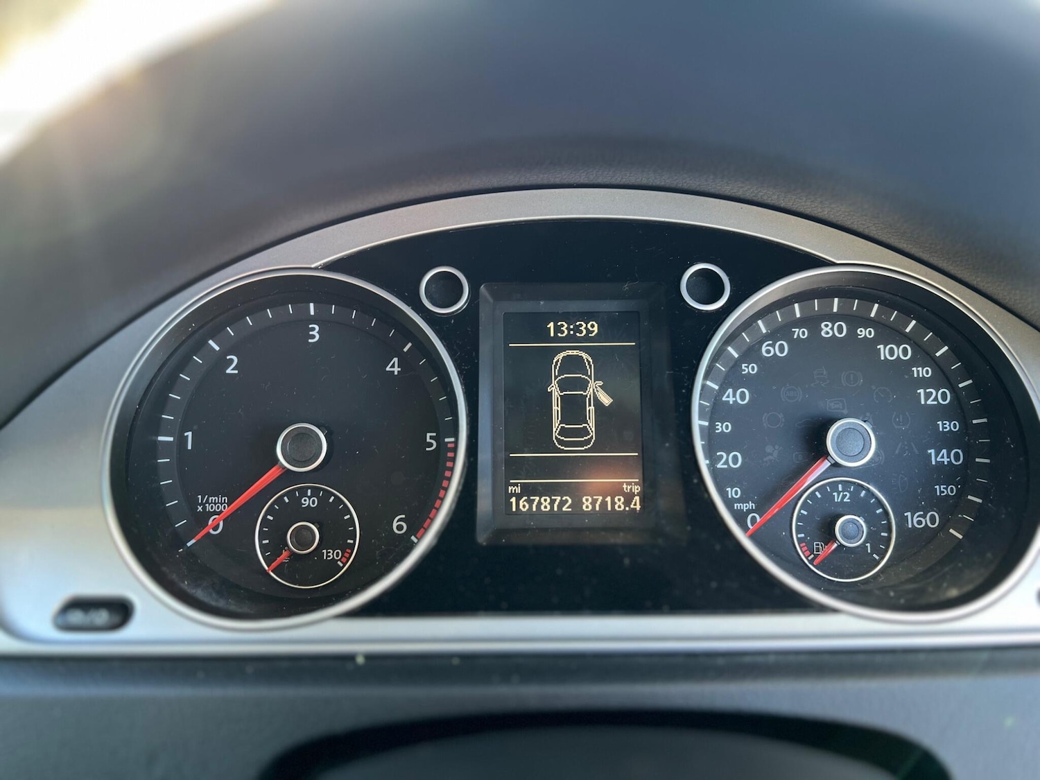 Used Volkswagen Passat 2013 for sale - 77709570: Photo 35