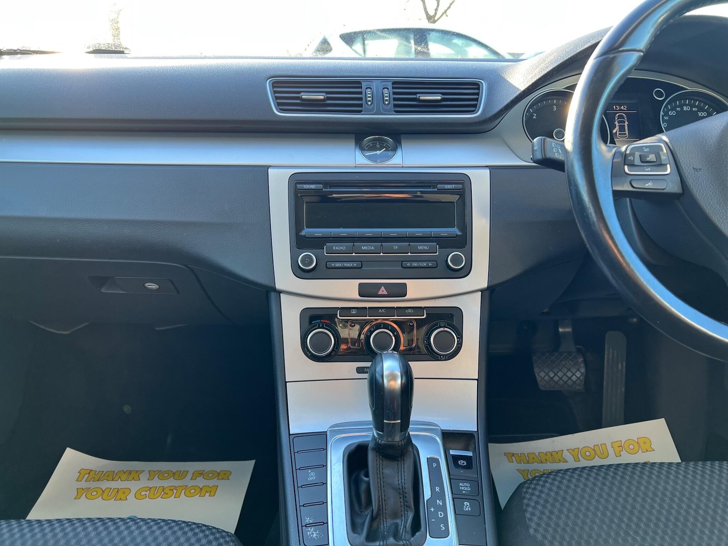 Used Volkswagen Passat 2013 for sale - 77709570: Photo 46