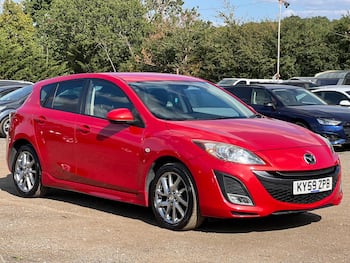 Used Mazda Mazda3 2009 for sale - 79645549: Photo