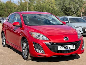 Used Mazda Mazda3 2009 for sale - 79645549: Photo