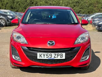 Used Mazda Mazda3 2009 for sale - 79645549: Photo