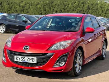 Used Mazda Mazda3 2009 for sale - 79645549: Photo