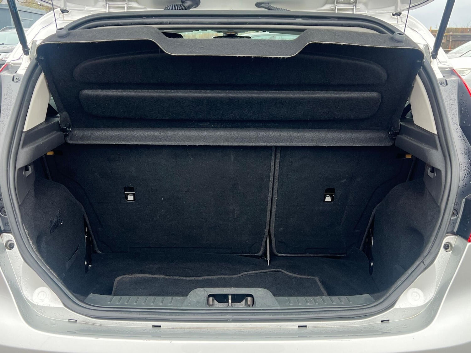 Used Ford Fiesta 2015 for sale - 77468840: Photo 11