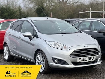Ford Fiesta feature image