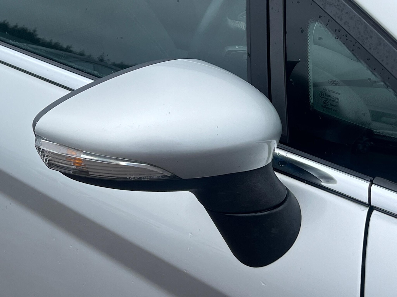 Used Ford Fiesta 2015 for sale - 77468840: Photo 20