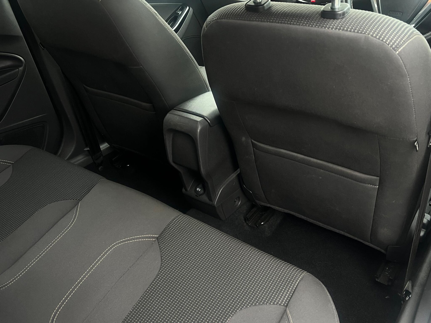 Used Ford Fiesta 2015 for sale - 77468840: Photo 35