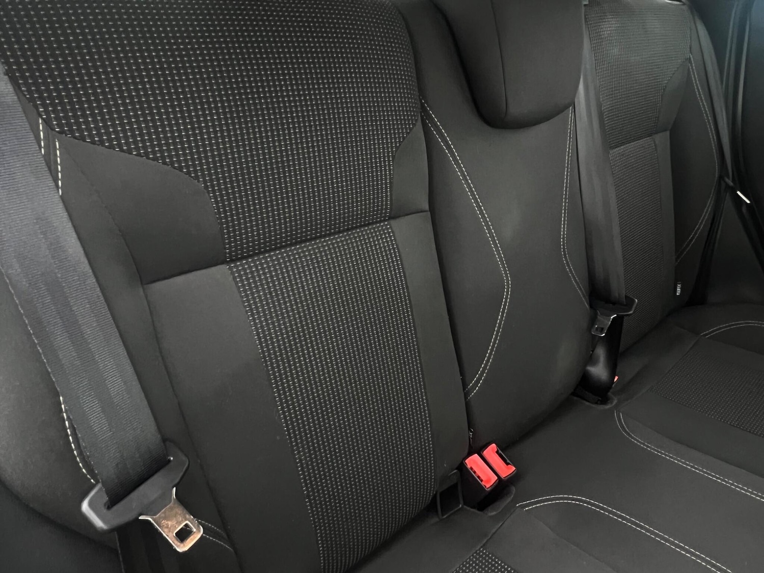 Used Ford Fiesta 2015 for sale - 77468840: Photo 36