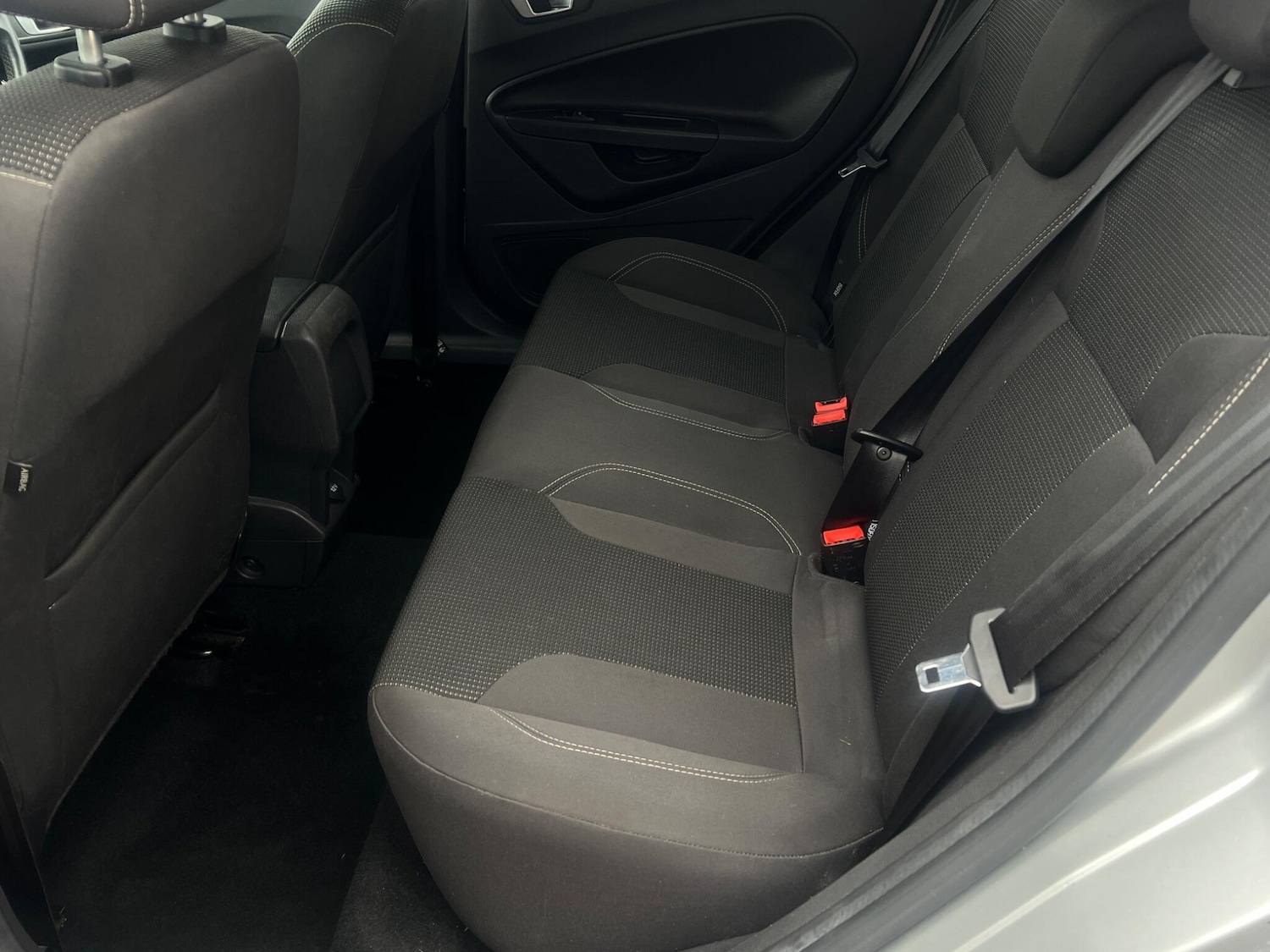 Used Ford Fiesta 2015 for sale - 77468840: Photo 37