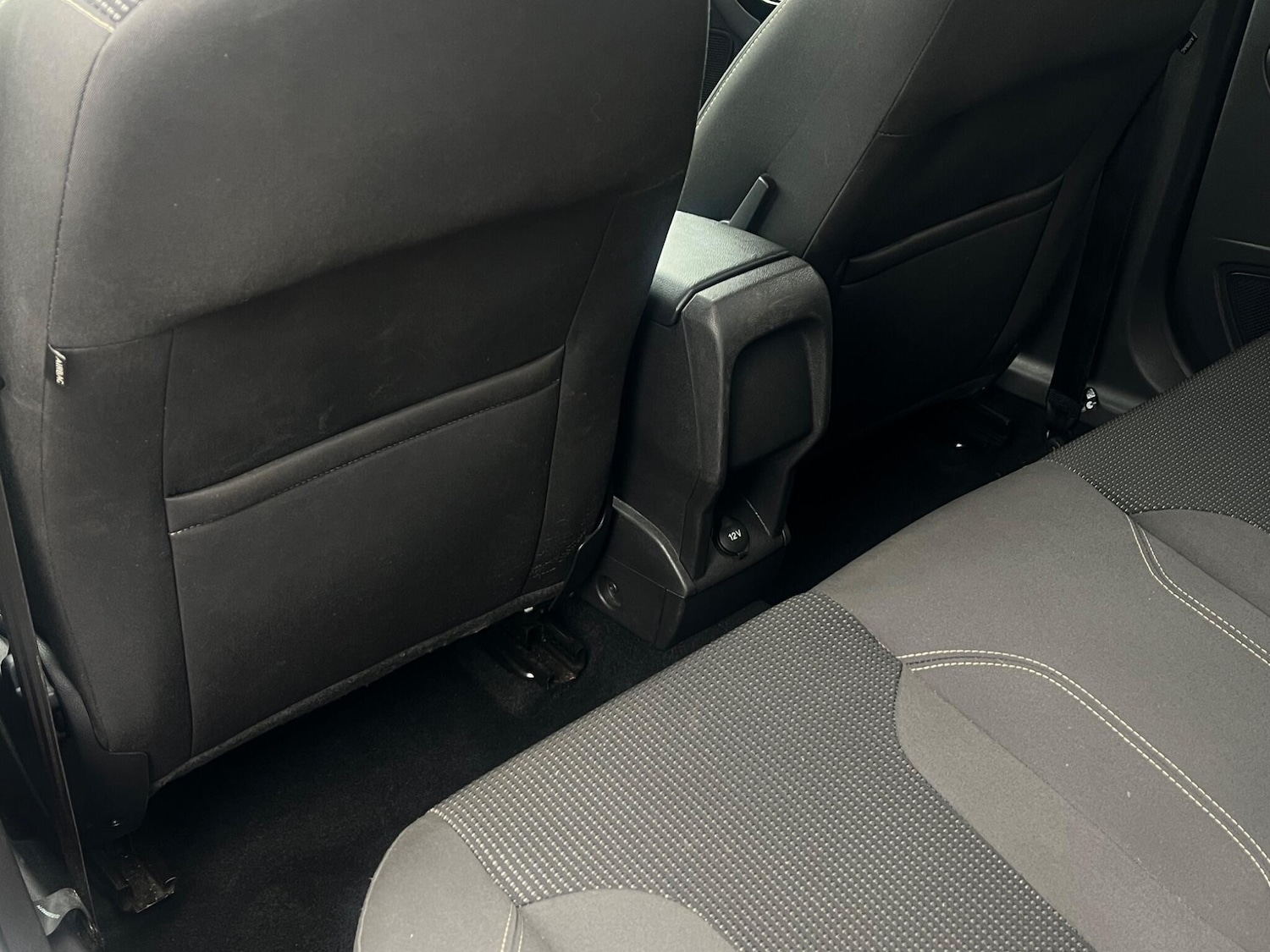 Used Ford Fiesta 2015 for sale - 77468840: Photo 38