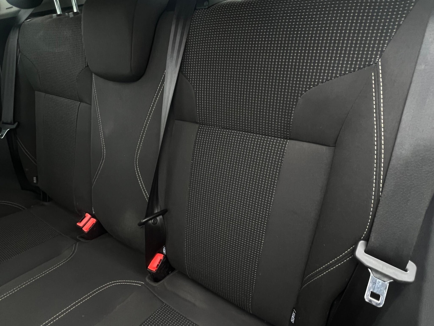 Used Ford Fiesta 2015 for sale - 77468840: Photo 39