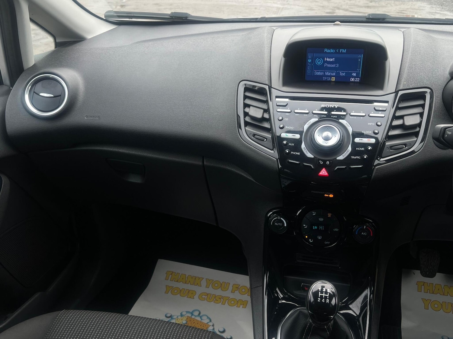 Used Ford Fiesta 2015 for sale - 77468840: Photo 42