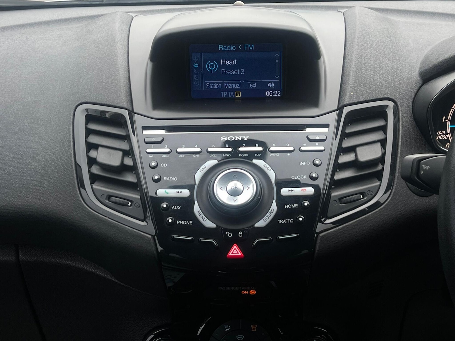 Used Ford Fiesta 2015 for sale - 77468840: Photo 43