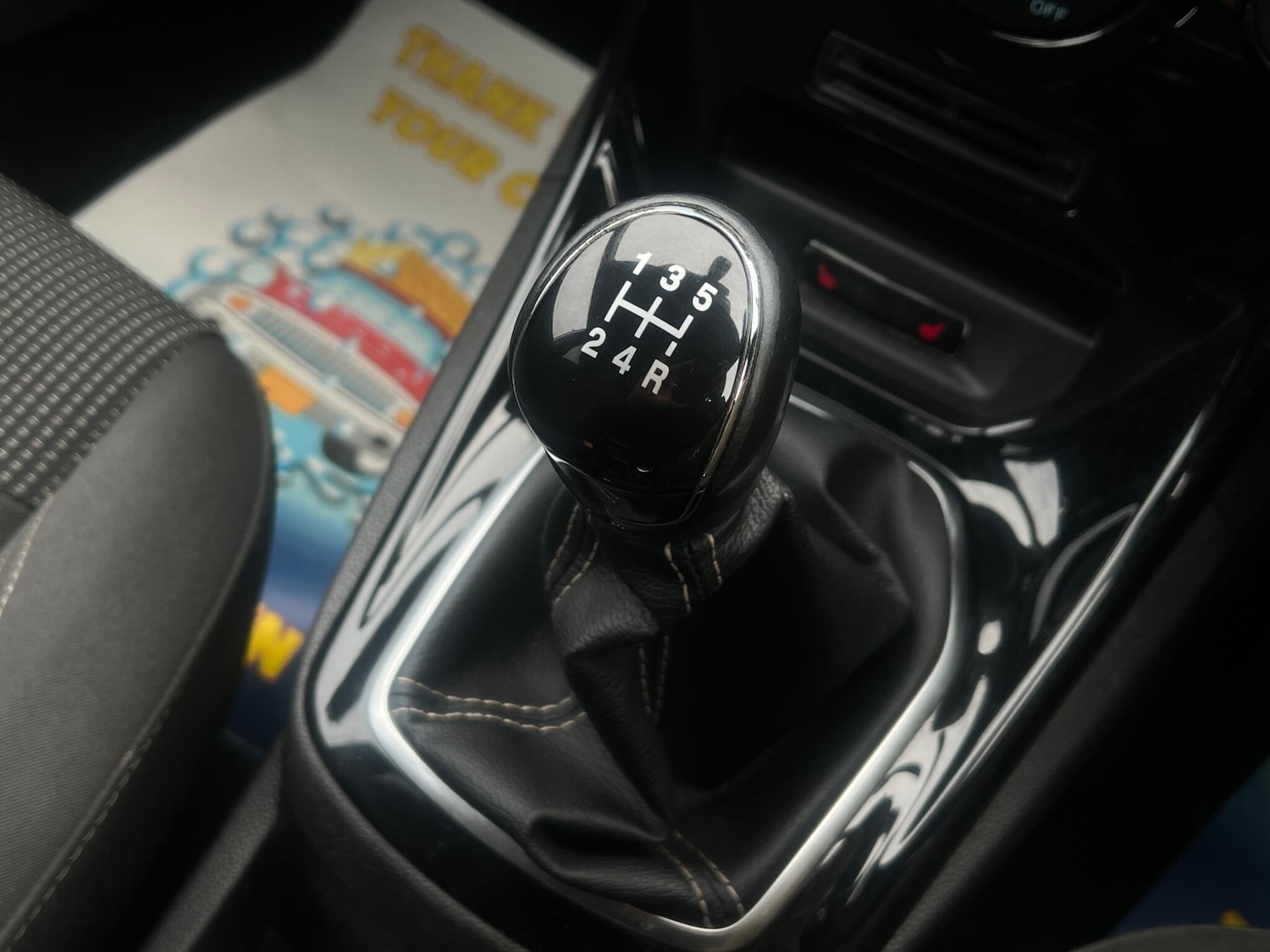 Used Ford Fiesta 2015 for sale - 77468840: Photo 46