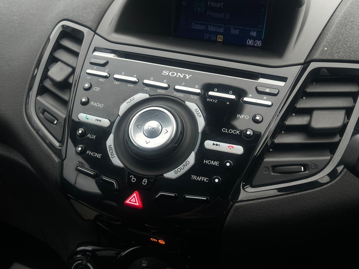 Used Ford Fiesta 2015 for sale - 77468840: Photo 47