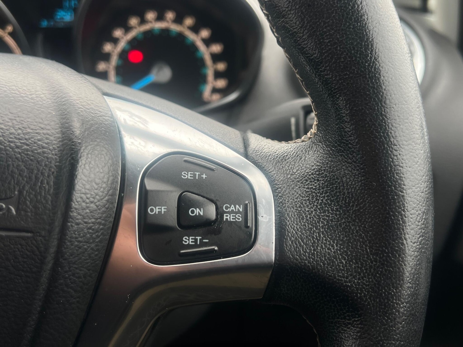 Used Ford Fiesta 2015 for sale - 77468840: Photo 49