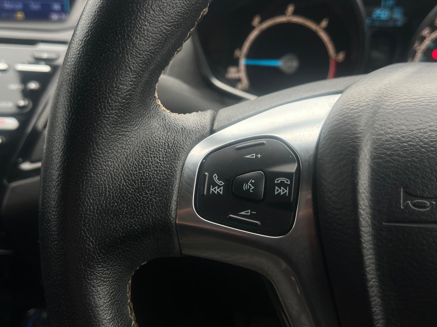 Used Ford Fiesta 2015 for sale - 77468840: Photo 50