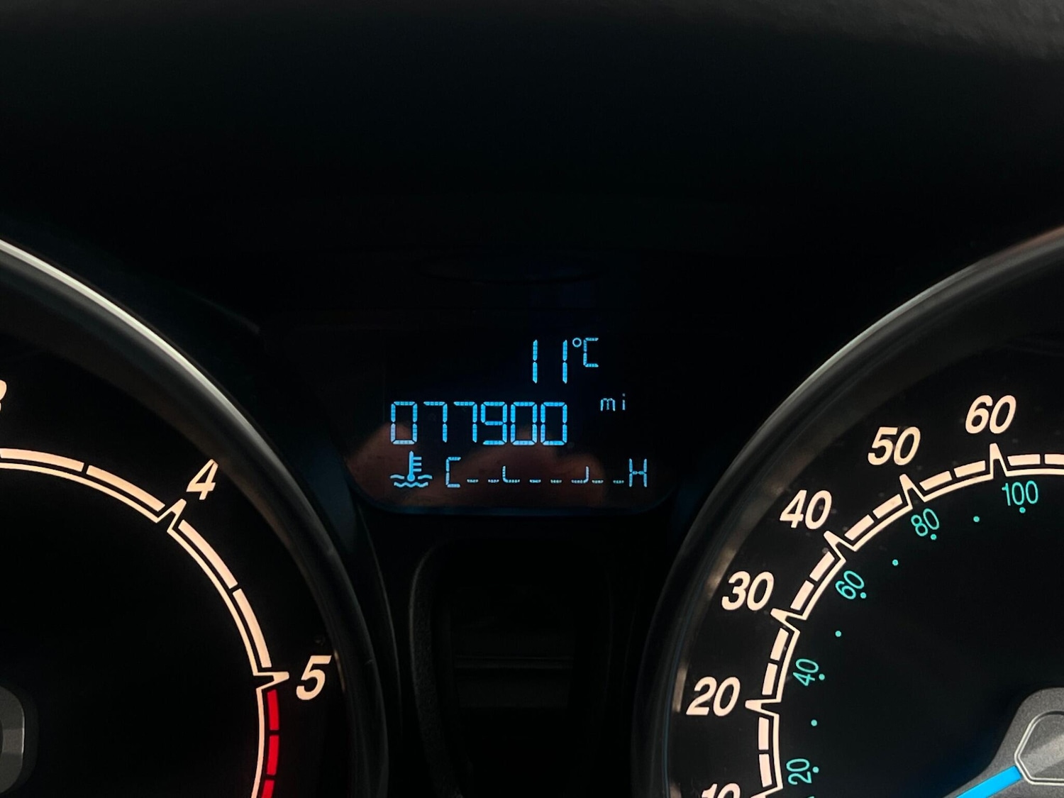 Used Ford Fiesta 2015 for sale - 77468840: Photo 52