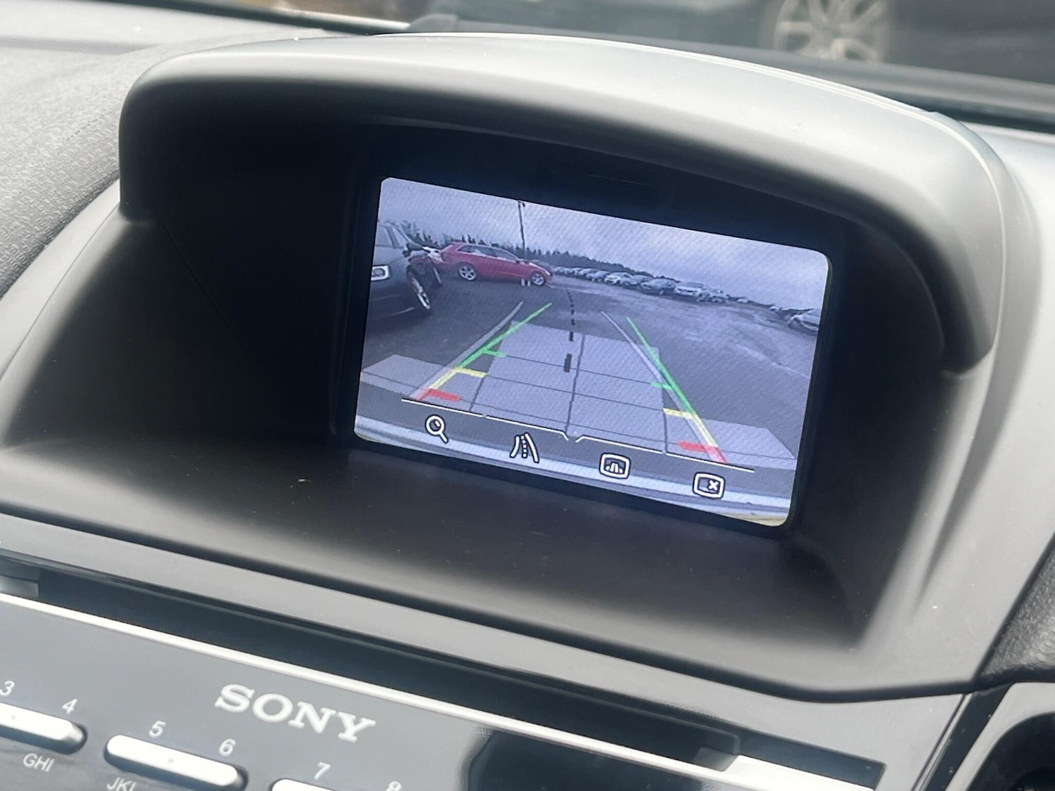 Used Ford Fiesta 2015 for sale - 77468840: Photo 54