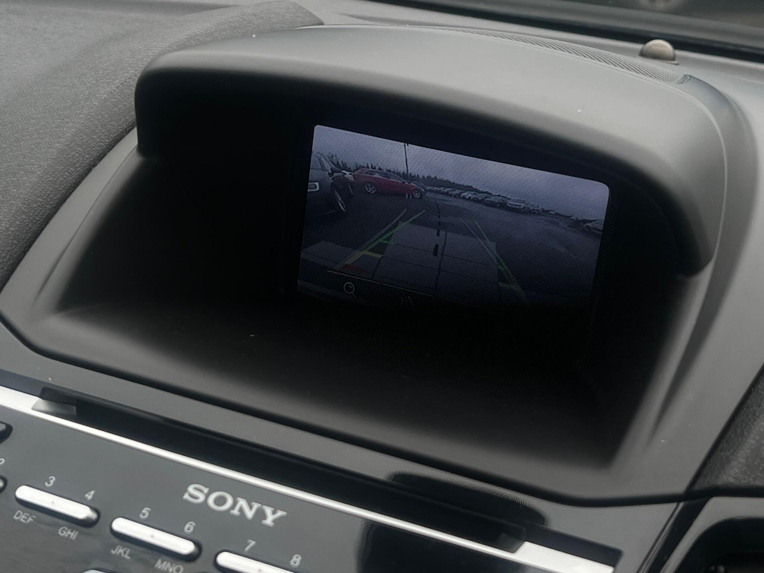 Used Ford Fiesta 2015 for sale - 77468840: Photo 55