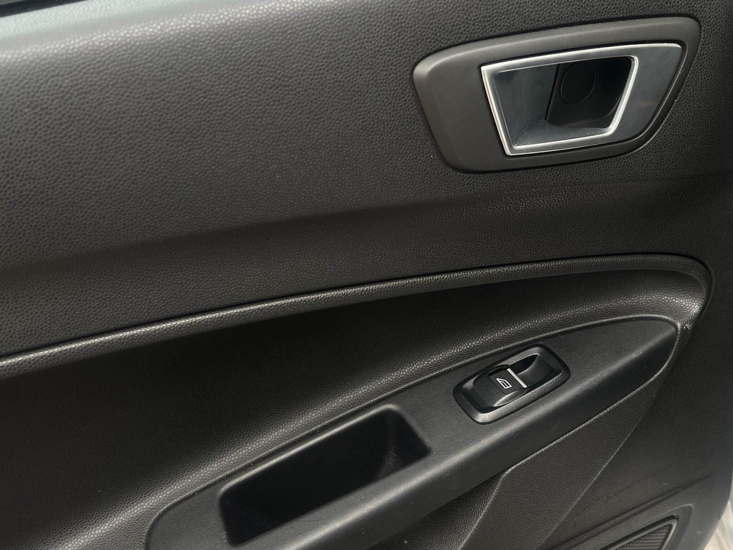 Used Ford Fiesta 2015 for sale - 77468840: Photo 61