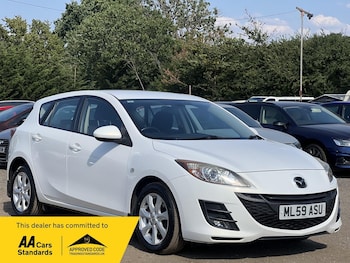 Used Mazda Mazda3 2009 for sale - 79396610: Photo