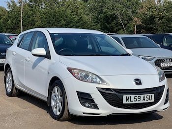 Used Mazda Mazda3 2009 for sale - 79396610: Photo