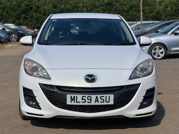 Used Mazda Mazda3 2009 for sale - 79396610: Photo