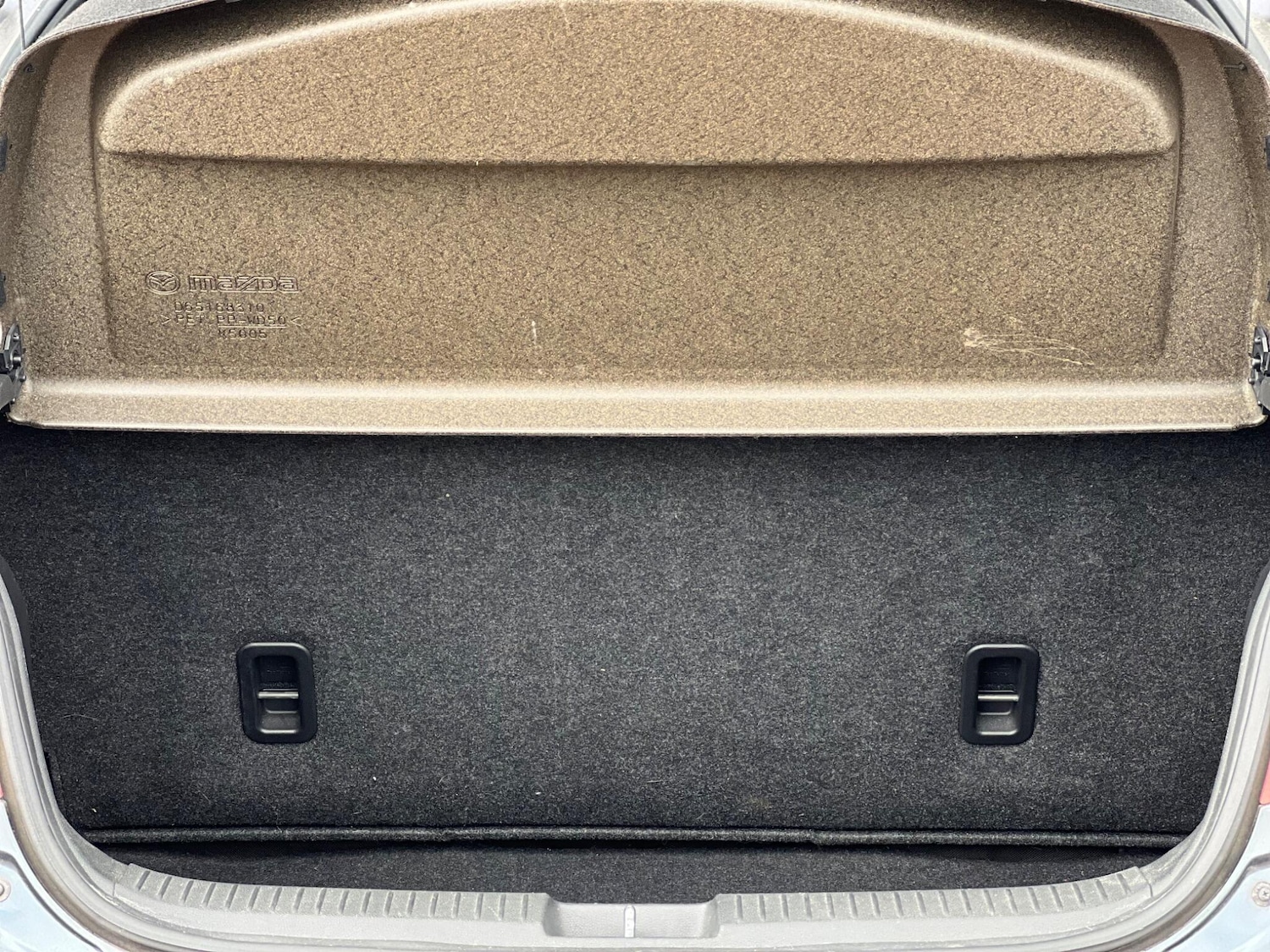 Used Mazda Mazda2 for sale - 78220324: Photo 10