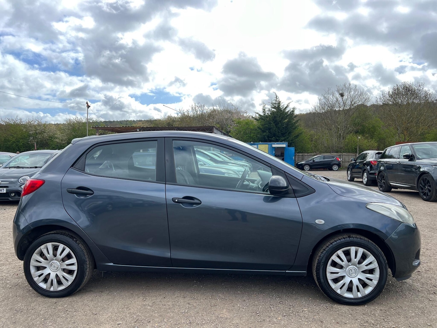 Used Mazda Mazda2 for sale - 78220324: Photo 12