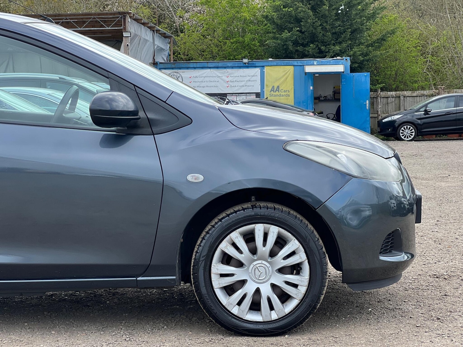 Used Mazda Mazda2 for sale - 78220324: Photo 13