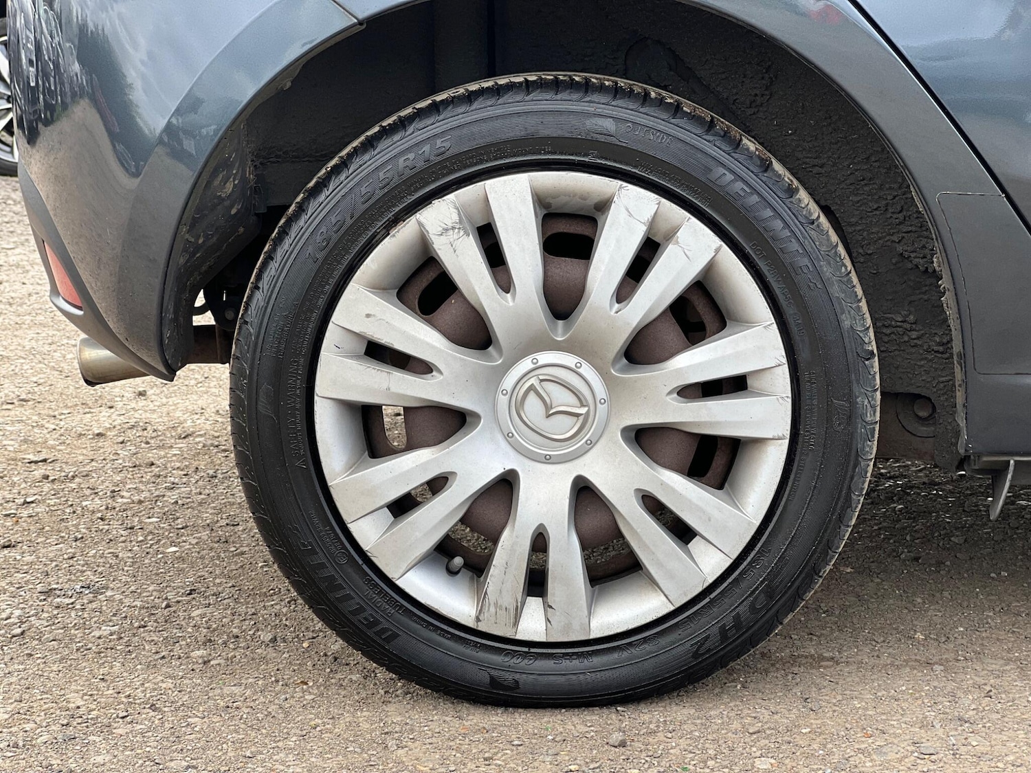 Used Mazda Mazda2 for sale - 78220324: Photo 16