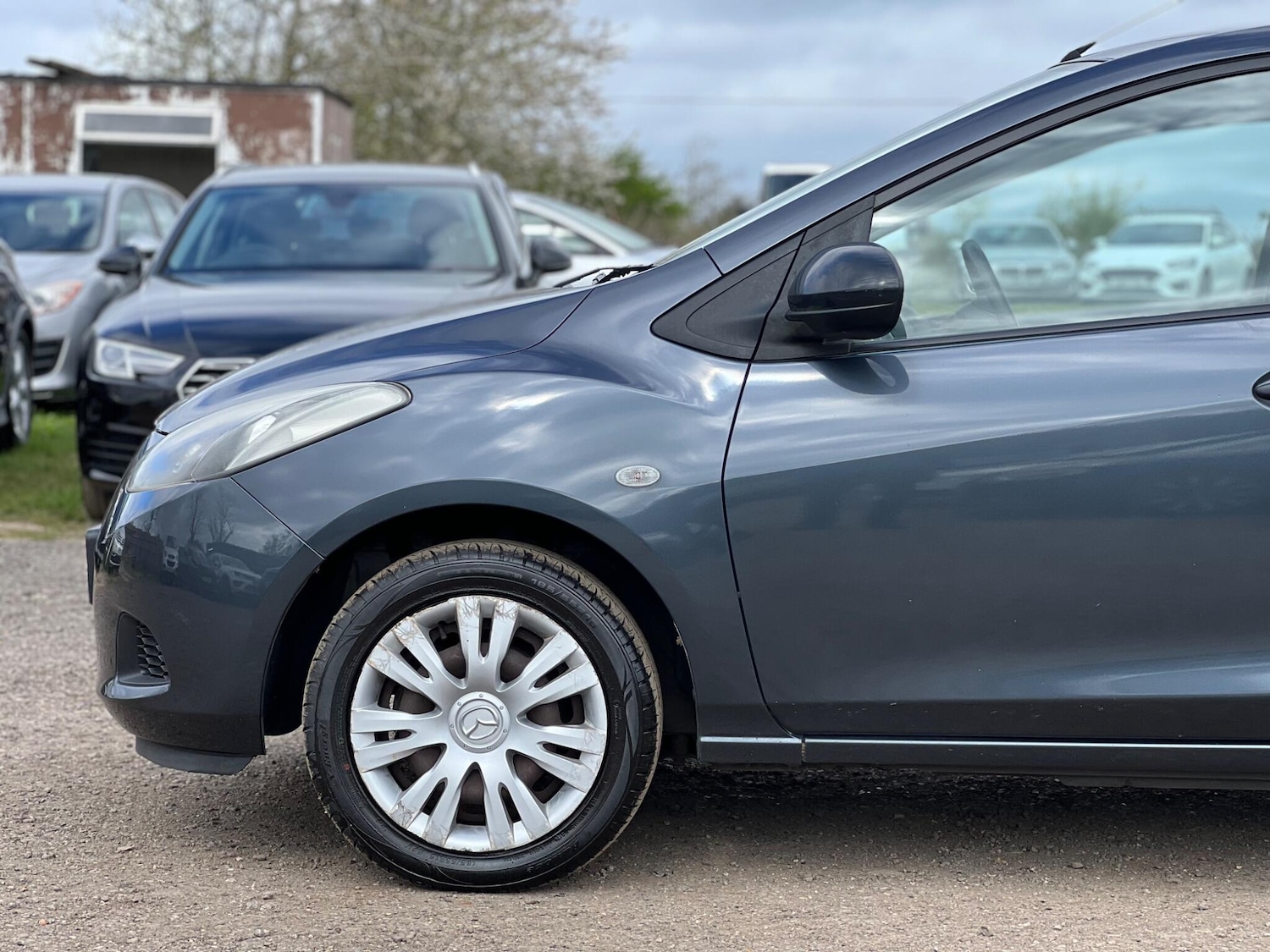 Used Mazda Mazda2 for sale - 78220324: Photo 18