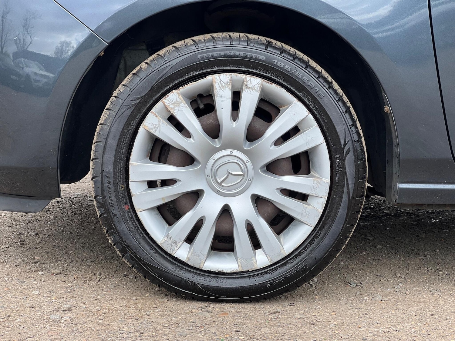 Used Mazda Mazda2 for sale - 78220324: Photo 20