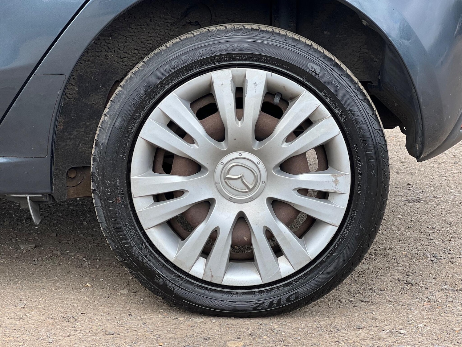 Used Mazda Mazda2 for sale - 78220324: Photo 21