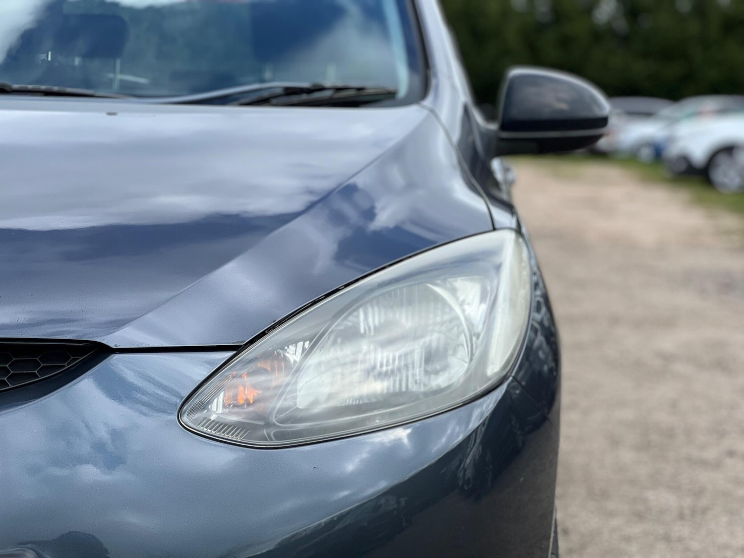 Used Mazda Mazda2 for sale - 78220324: Photo 22