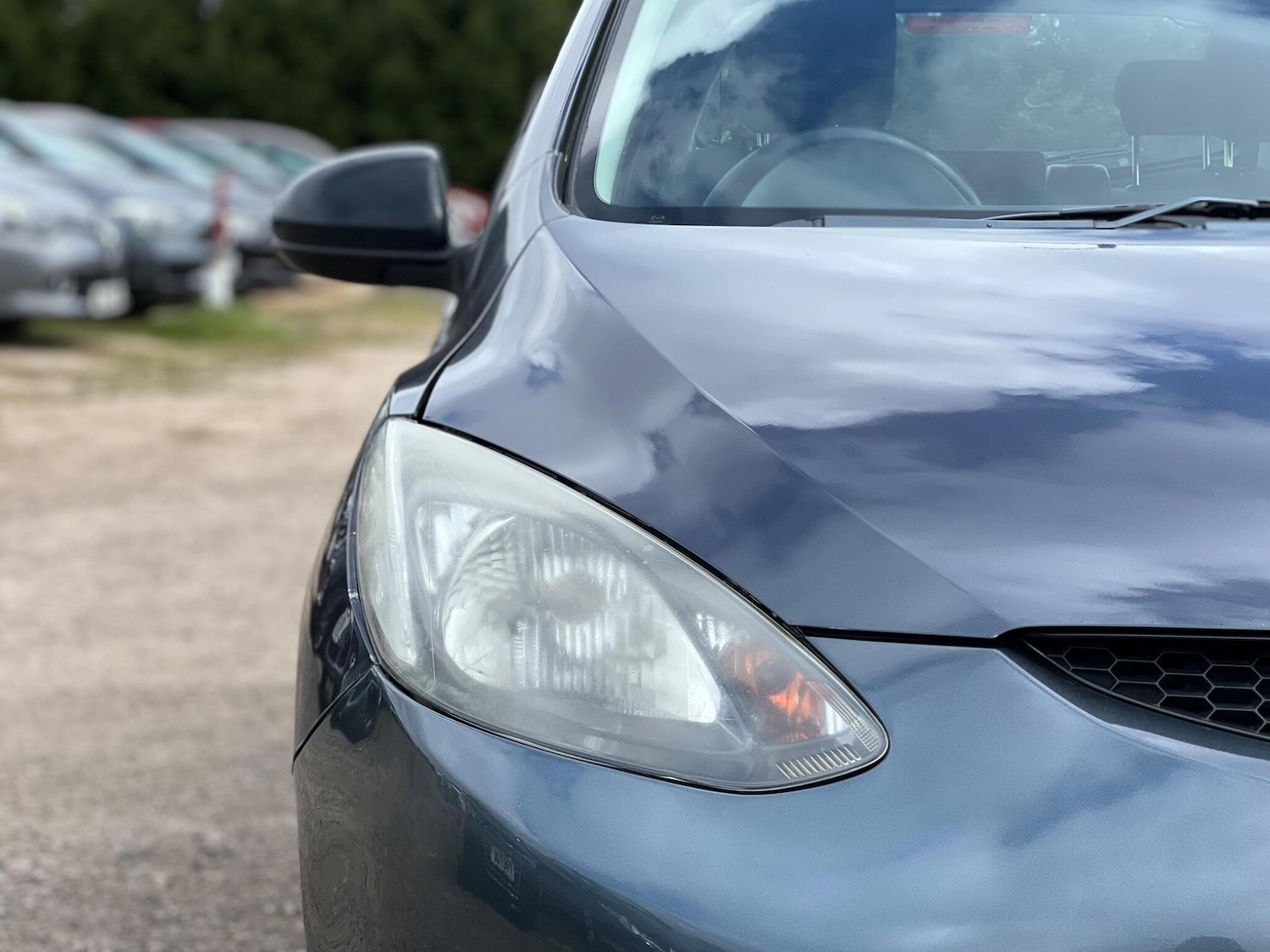 Used Mazda Mazda2 for sale - 78220324: Photo 23