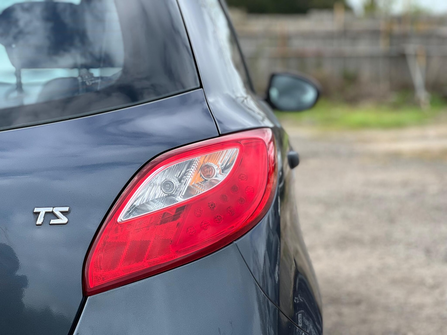 Used Mazda Mazda2 for sale - 78220324: Photo 24