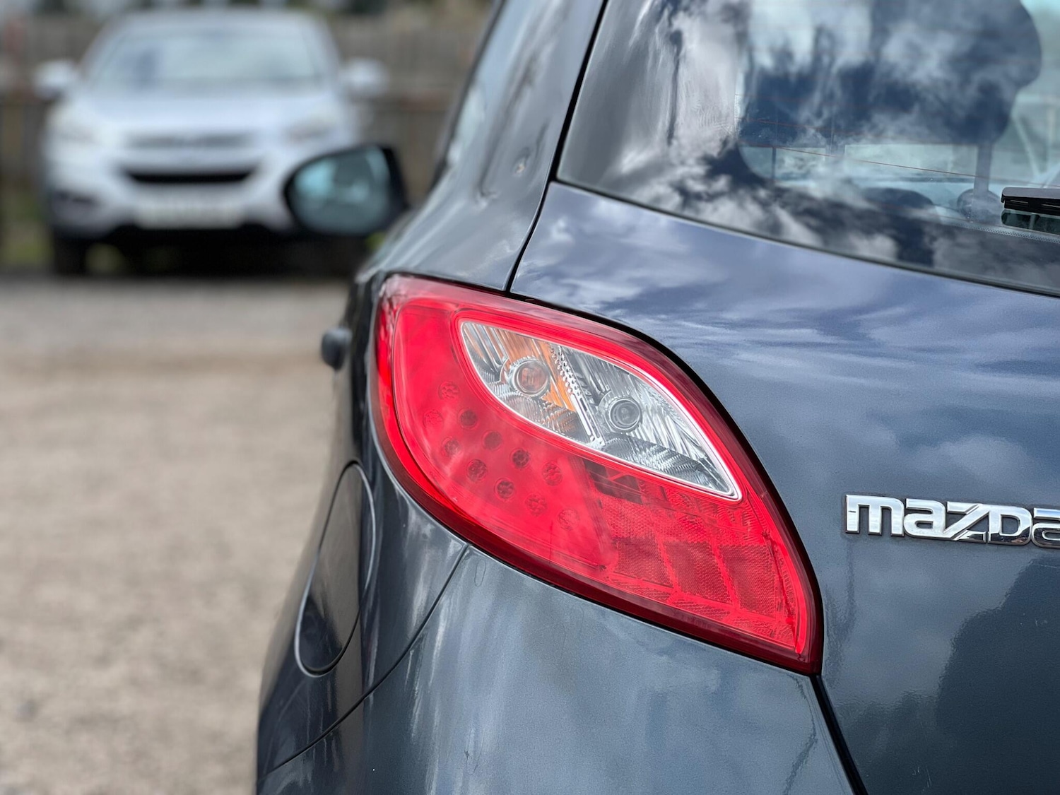 Used Mazda Mazda2 for sale - 78220324: Photo 25