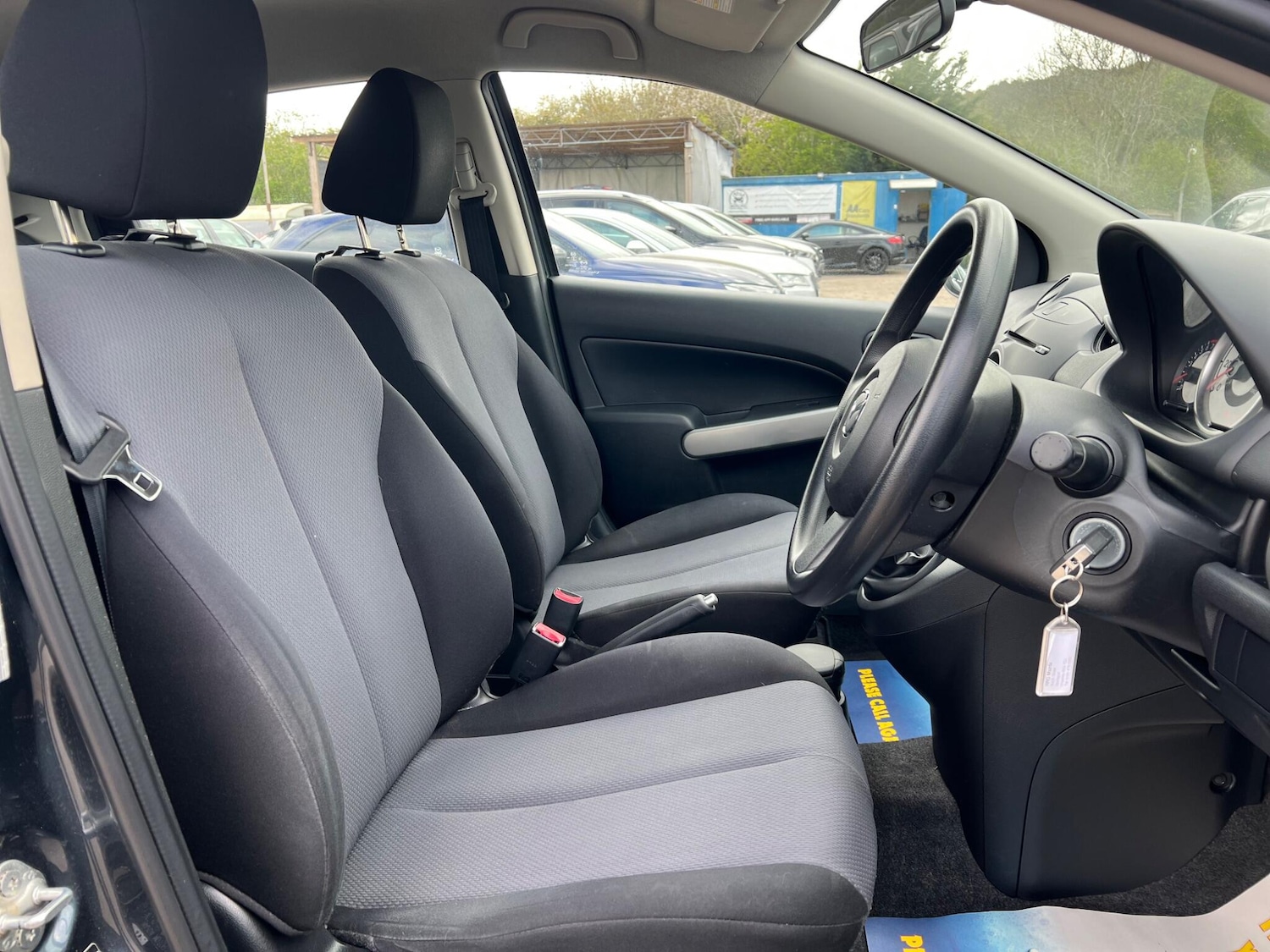 Used Mazda Mazda2 for sale - 78220324: Photo 29