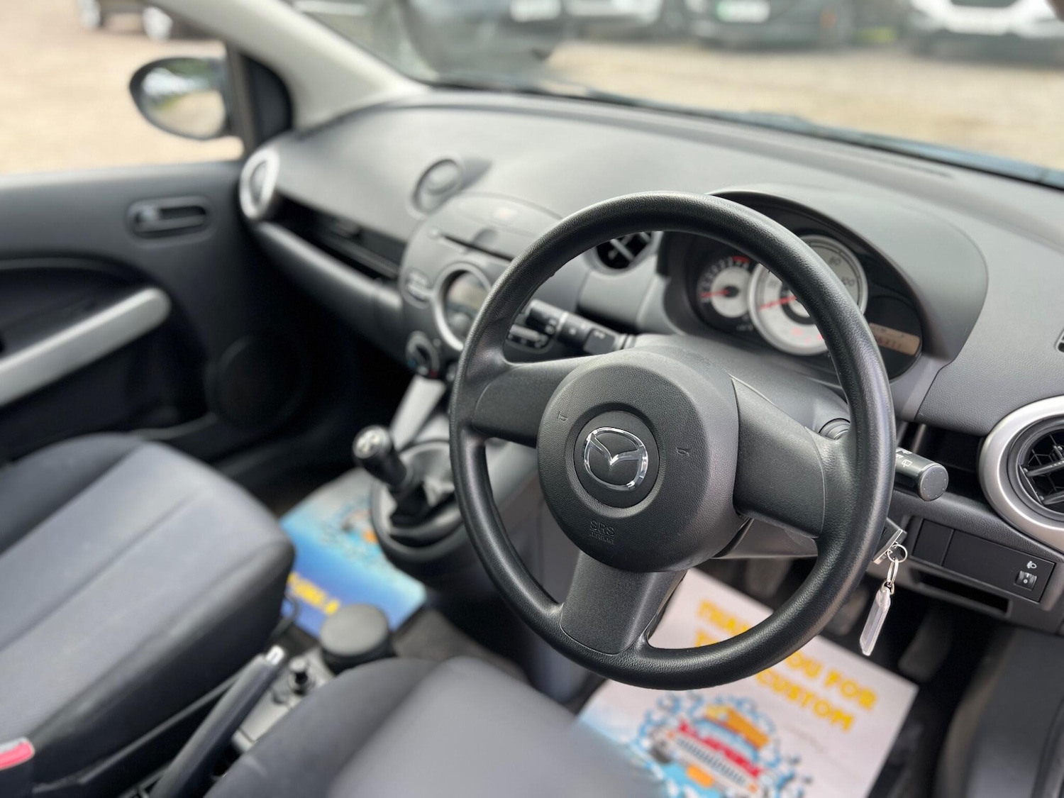 Used Mazda Mazda2 for sale - 78220324: Photo 30