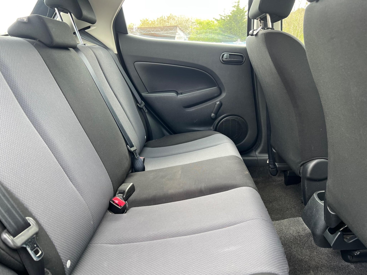 Used Mazda Mazda2 for sale - 78220324: Photo 32