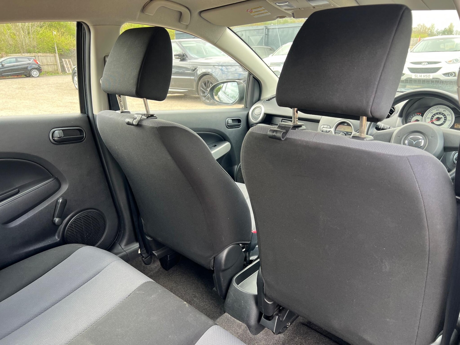 Used Mazda Mazda2 for sale - 78220324: Photo 33