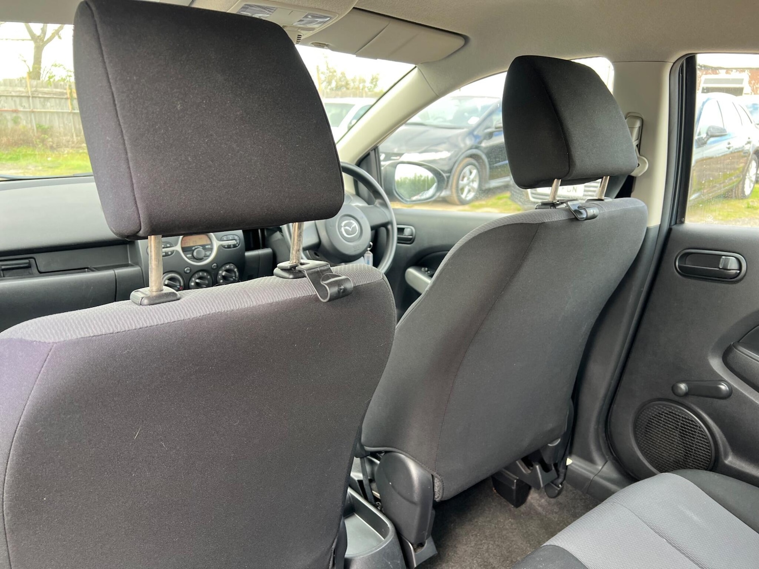 Used Mazda Mazda2 for sale - 78220324: Photo 36