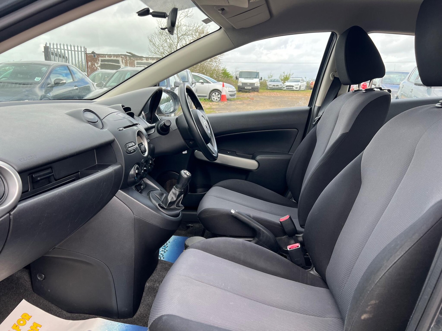 Used Mazda Mazda2 for sale - 78220324: Photo 38