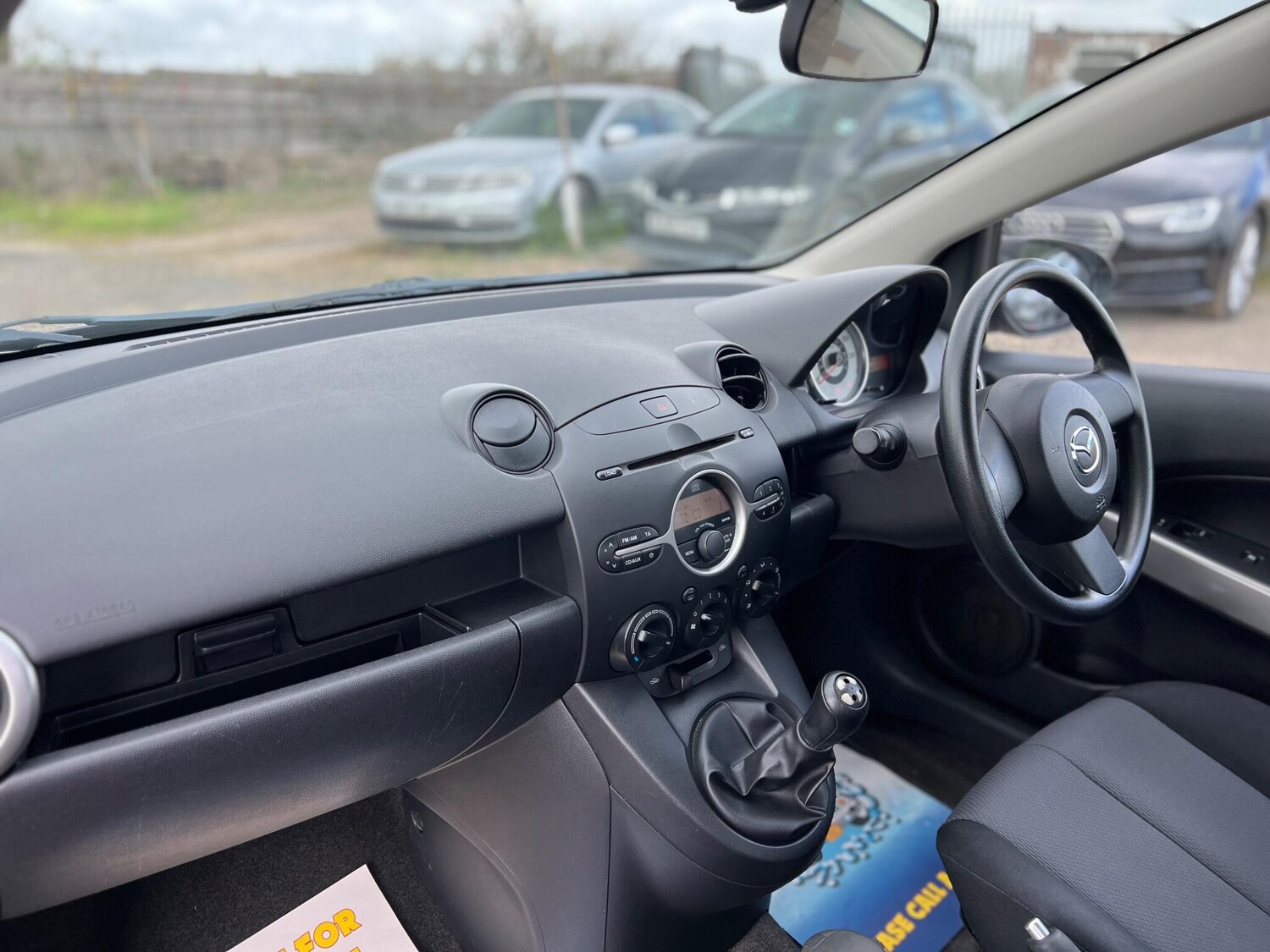 Used Mazda Mazda2 for sale - 78220324: Photo 39