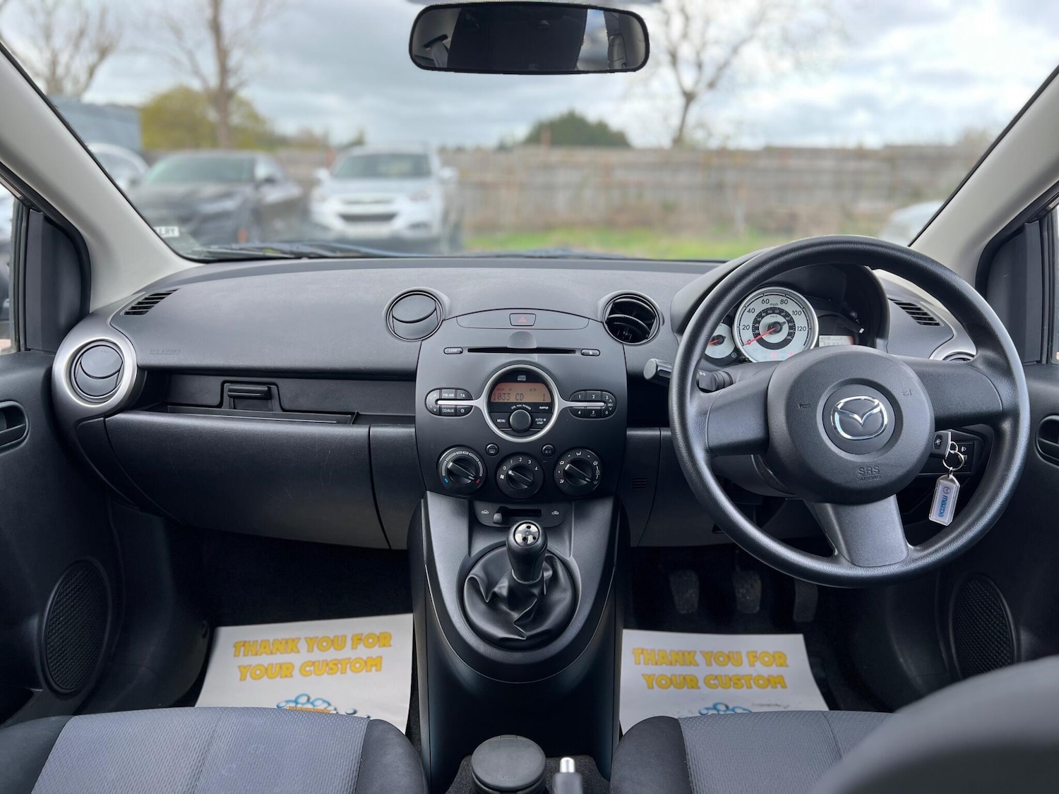 Used Mazda Mazda2 for sale - 78220324: Photo 41