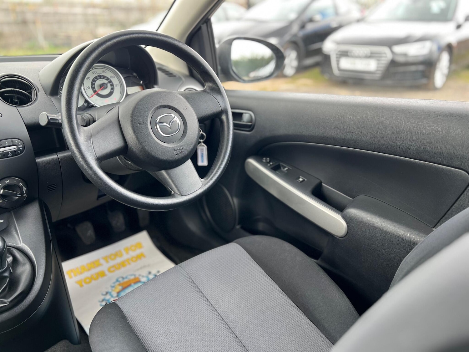 Used Mazda Mazda2 for sale - 78220324: Photo 43