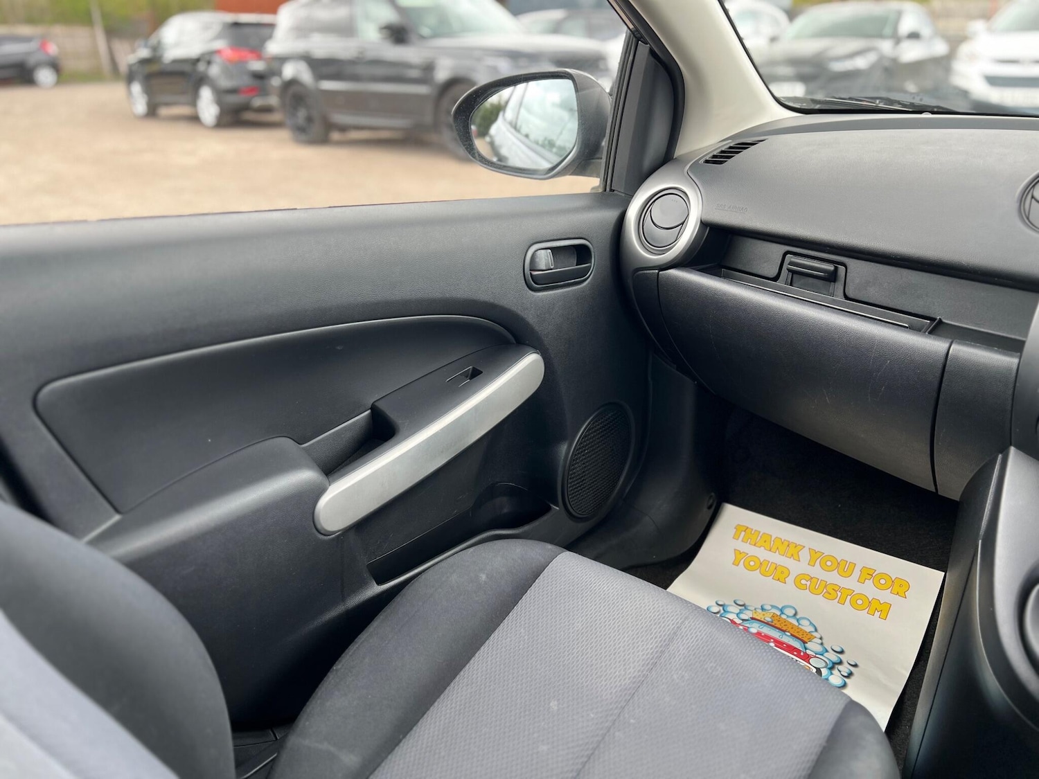 Used Mazda Mazda2 for sale - 78220324: Photo 44