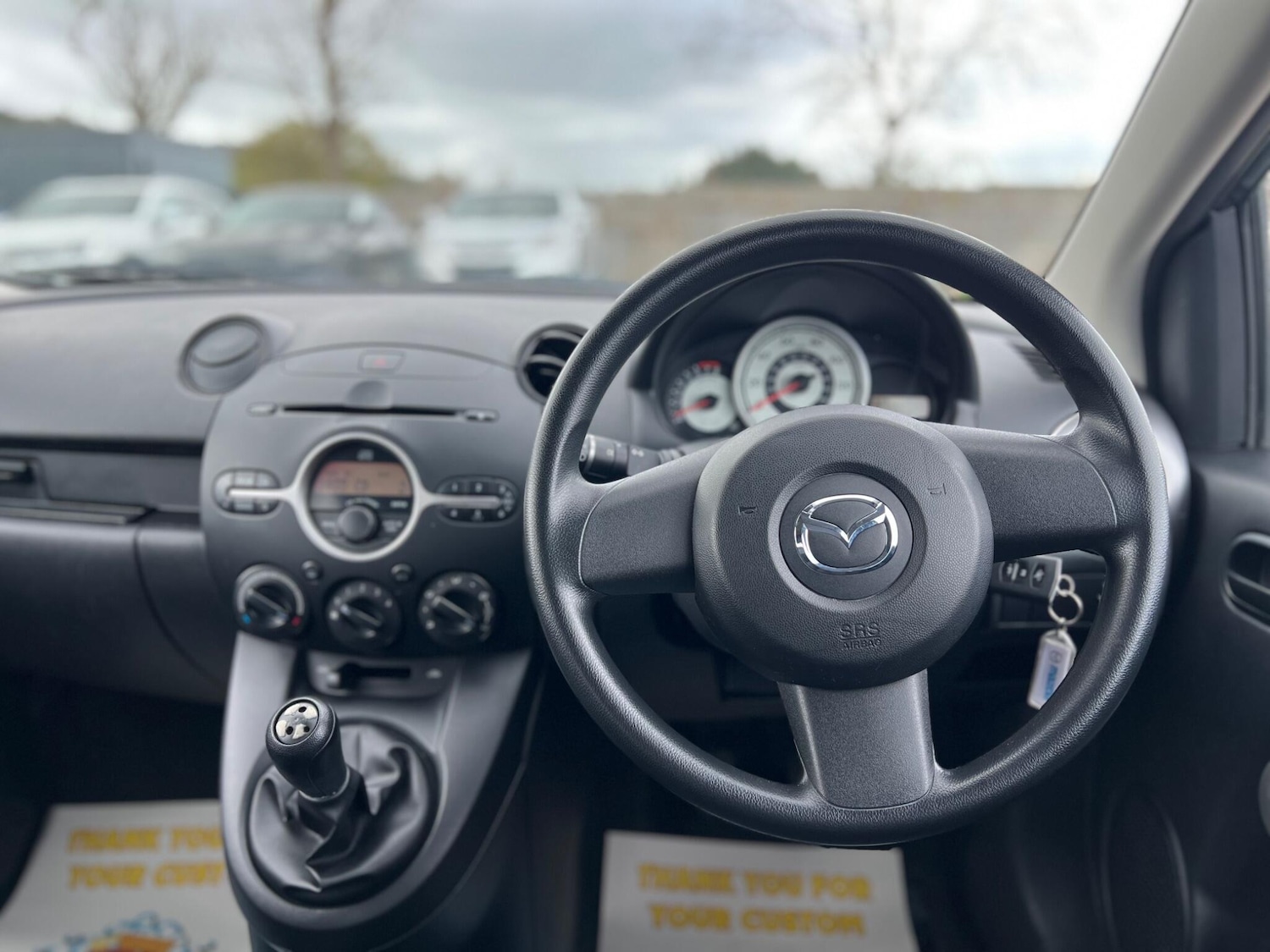 Used Mazda Mazda2 for sale - 78220324: Photo 45